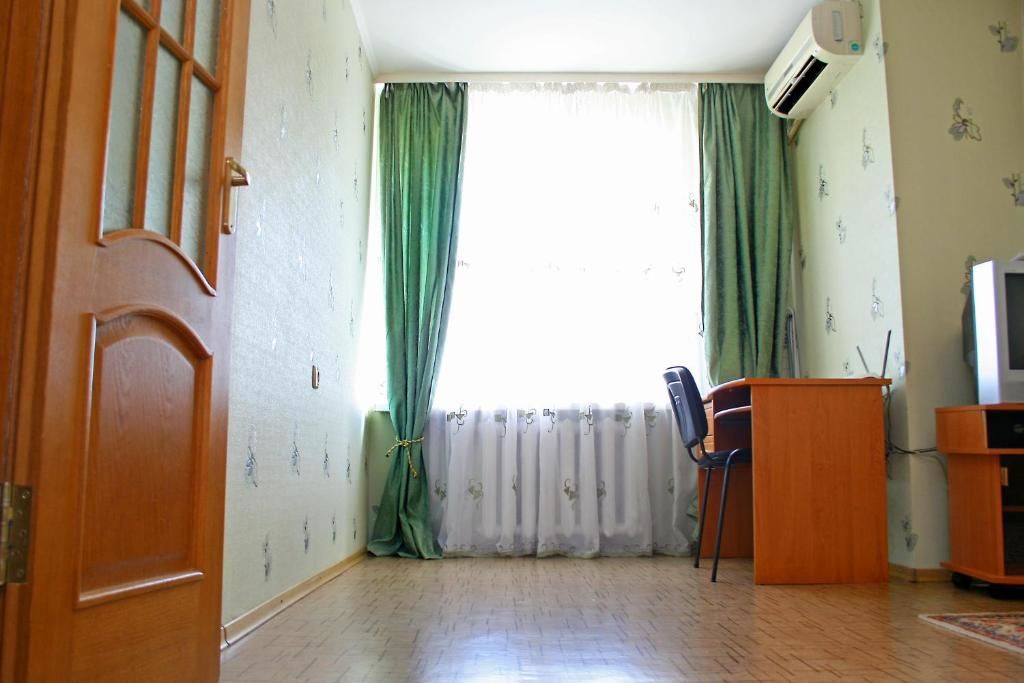 Апартаменты Nature Полтава-32