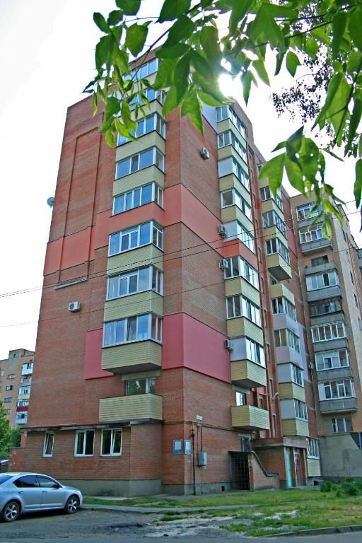 Апартаменты Nature Полтава-36