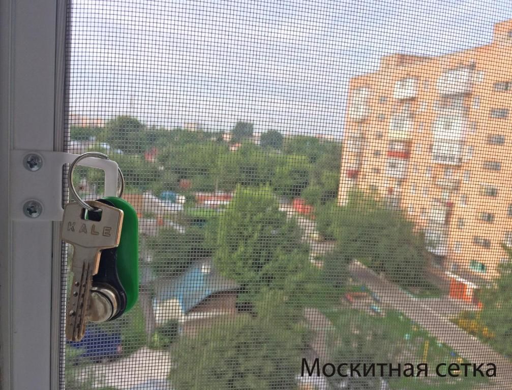 Апартаменты Nature Полтава-49